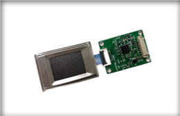 CAMA-AFM360 V2.0 公安部身份证指纹模块
